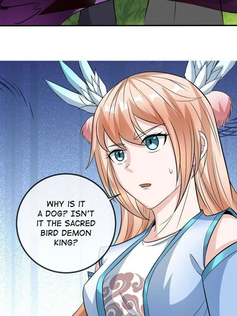 Rise of the Sect Master Chapter 7 page 92 - 
