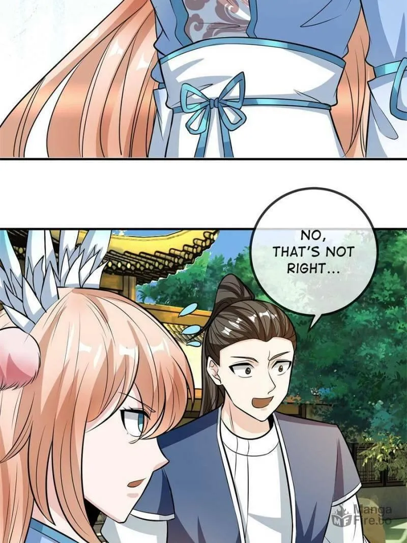 Rise of the Sect Master Chapter 7 page 93 - 