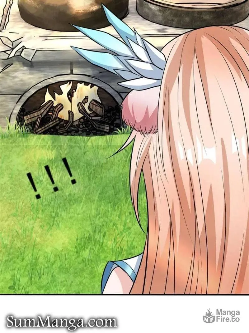 Rise of the Sect Master Chapter 7 page 95 - 