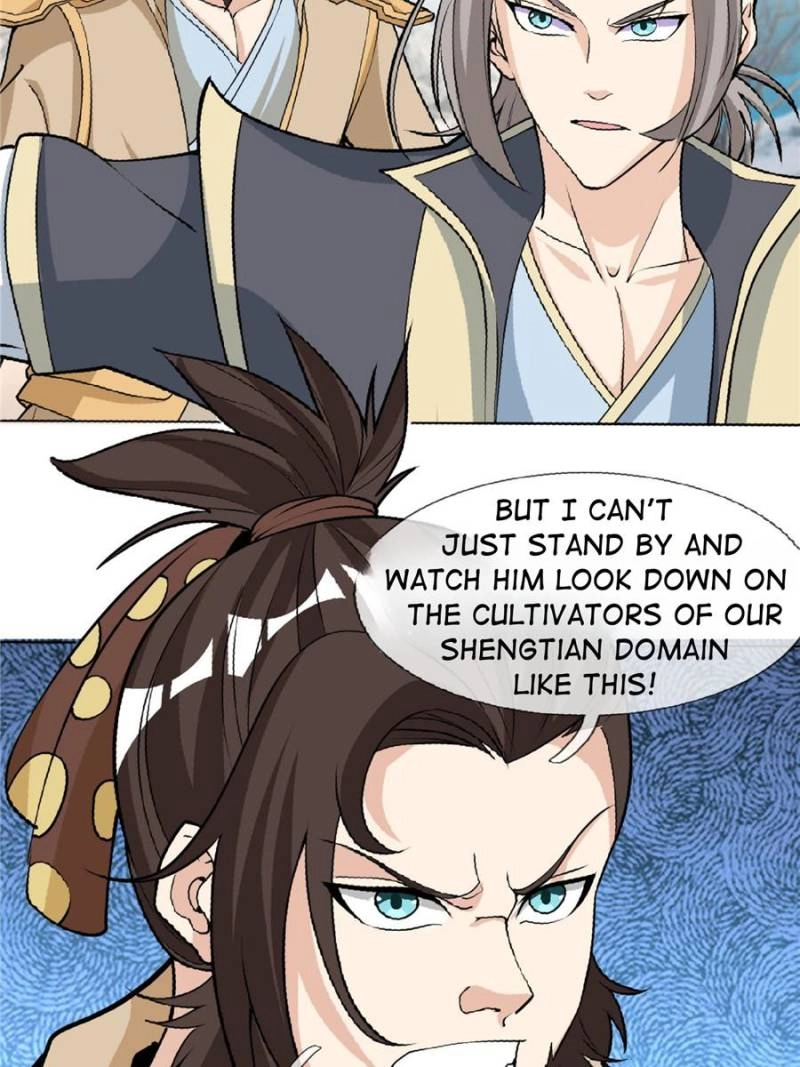 Rise of the Sect Master Chapter 70 page 2 - 