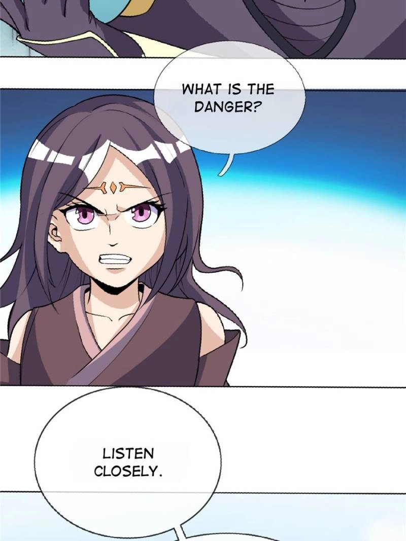 Rise of the Sect Master Chapter 70 page 11 - 