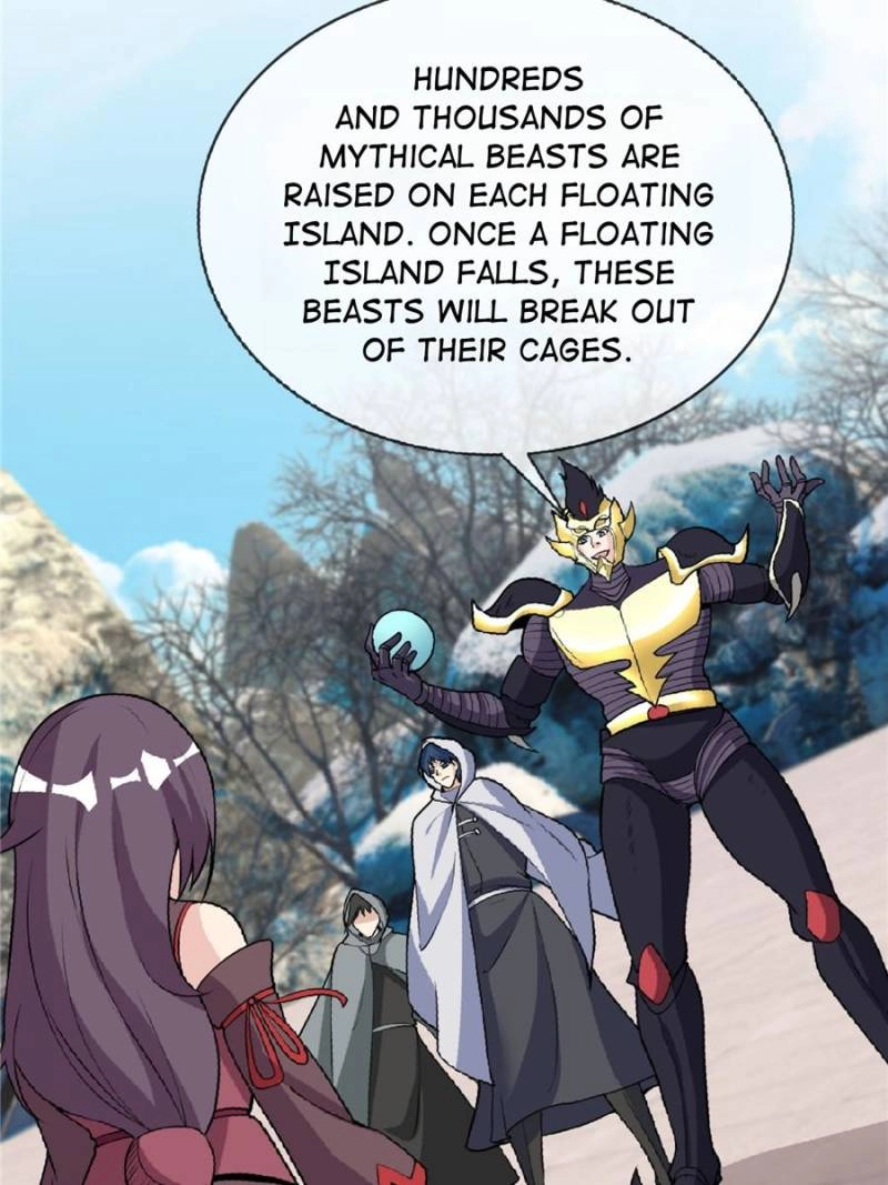 Rise of the Sect Master Chapter 70 page 12 - 