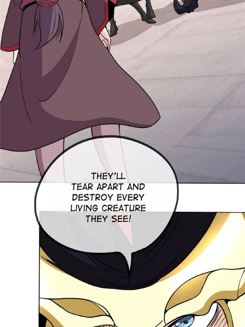 Rise of the Sect Master Chapter 70 page 13 - 
