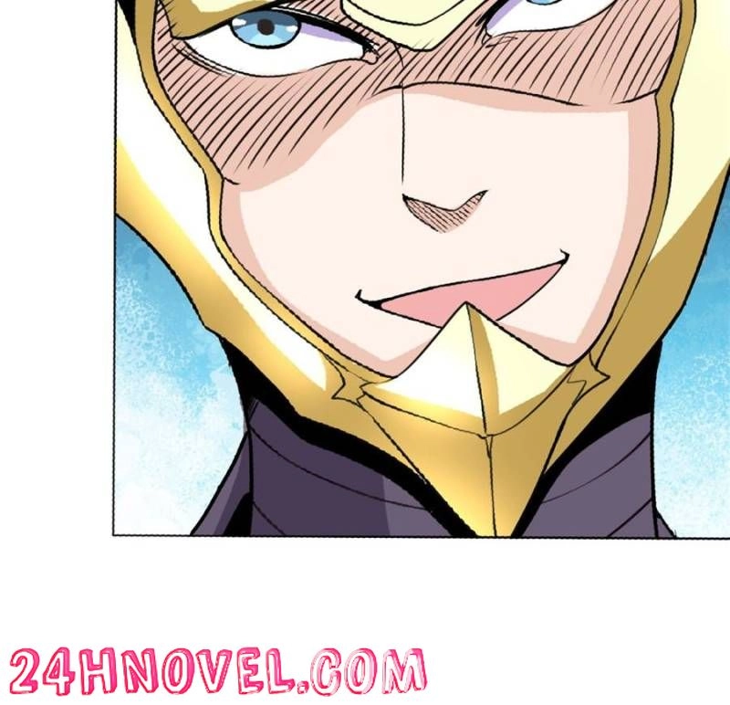 Rise of the Sect Master Chapter 70 page 14 - 