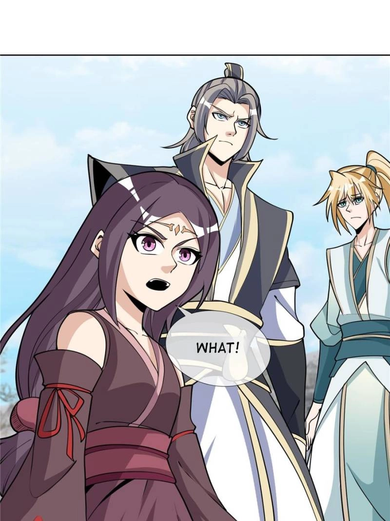Rise of the Sect Master Chapter 70 page 15 - 