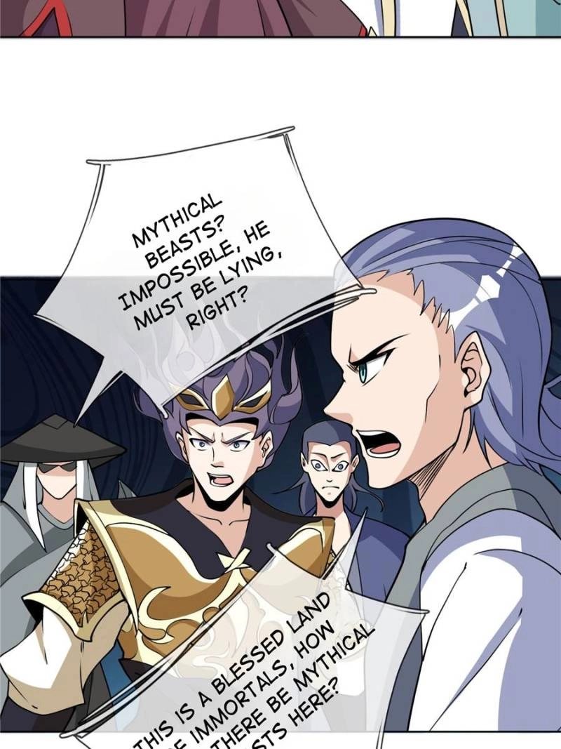 Rise of the Sect Master Chapter 70 page 16 - 