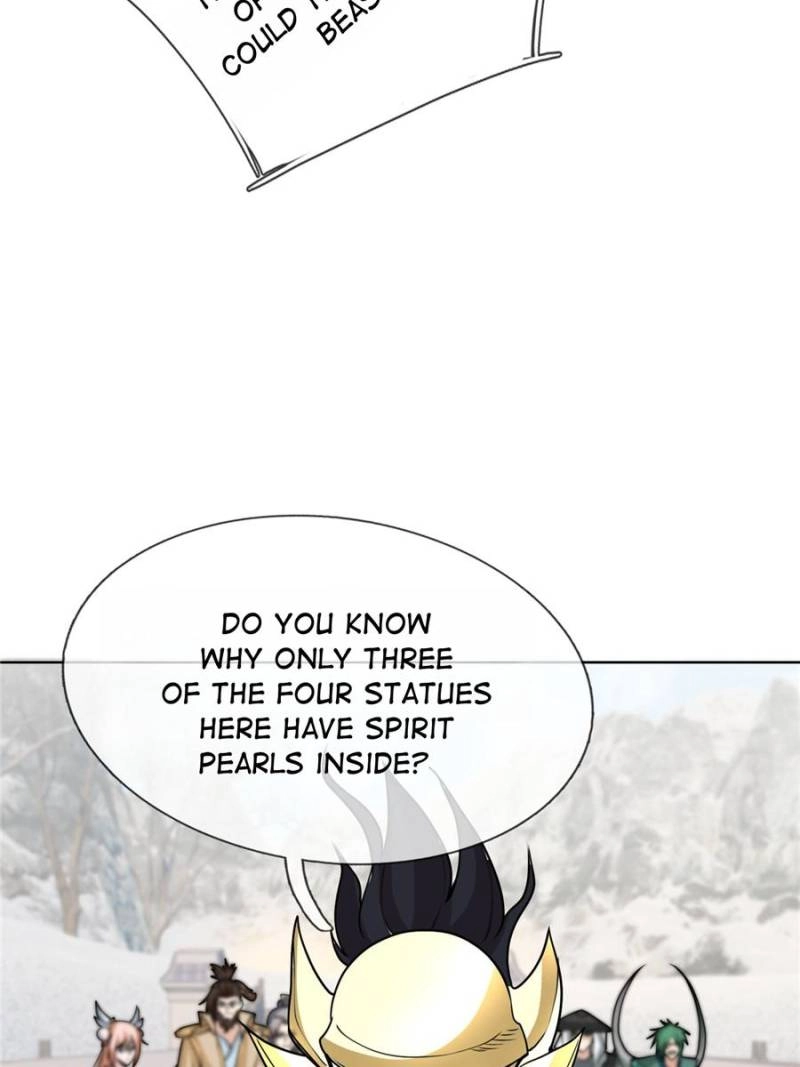 Rise of the Sect Master Chapter 70 page 17 - 