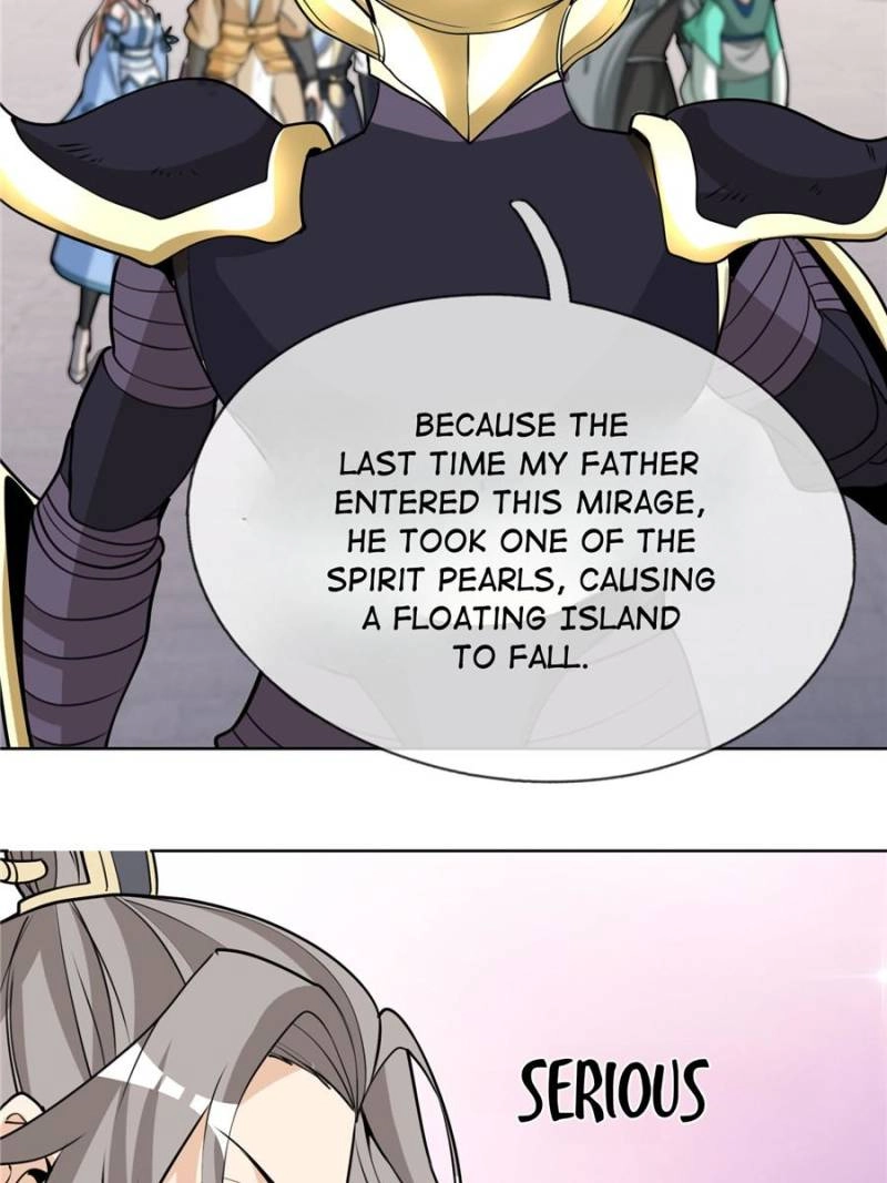 Rise of the Sect Master Chapter 70 page 18 - 