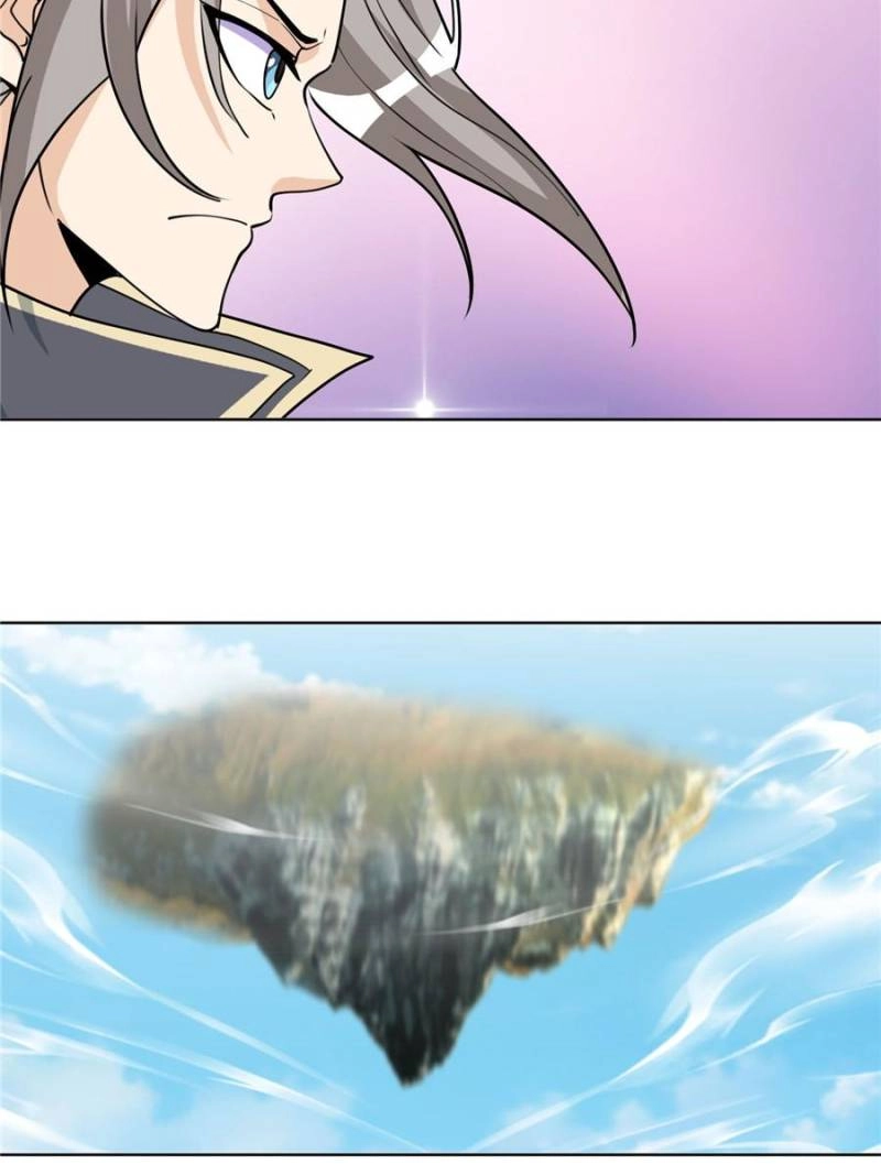 Rise of the Sect Master Chapter 70 page 19 - 