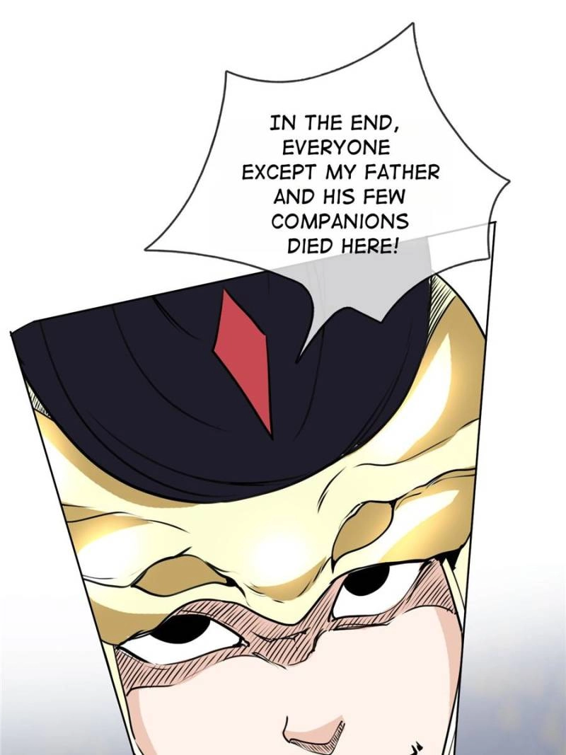 Rise of the Sect Master Chapter 70 page 20 - 