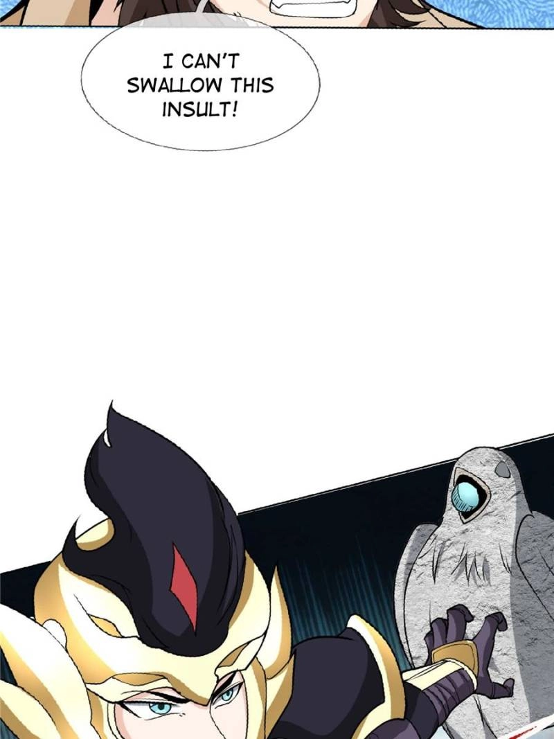 Rise of the Sect Master Chapter 70 page 3 - 