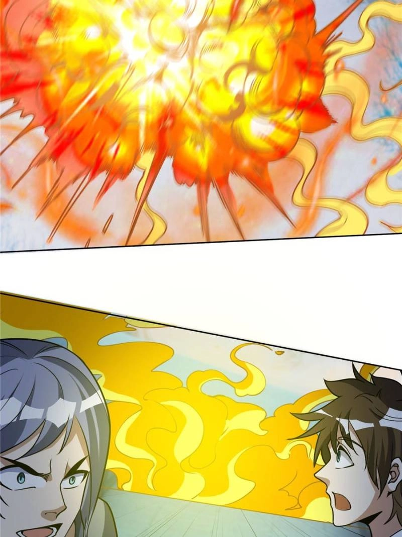 Rise of the Sect Master Chapter 70 page 22 - 