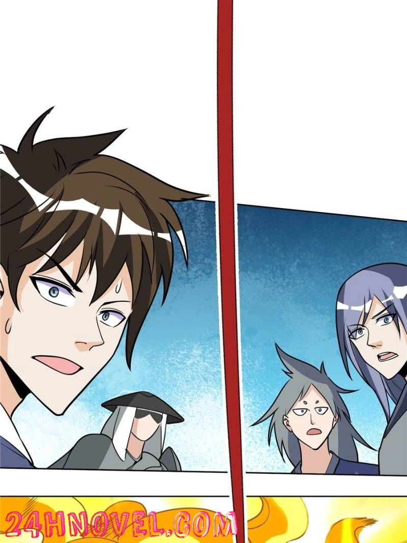 Rise of the Sect Master Chapter 70 page 24 - 