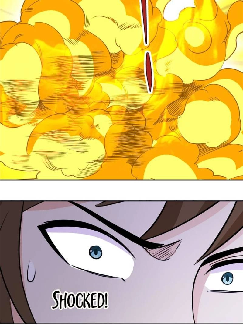 Rise of the Sect Master Chapter 70 page 25 - 
