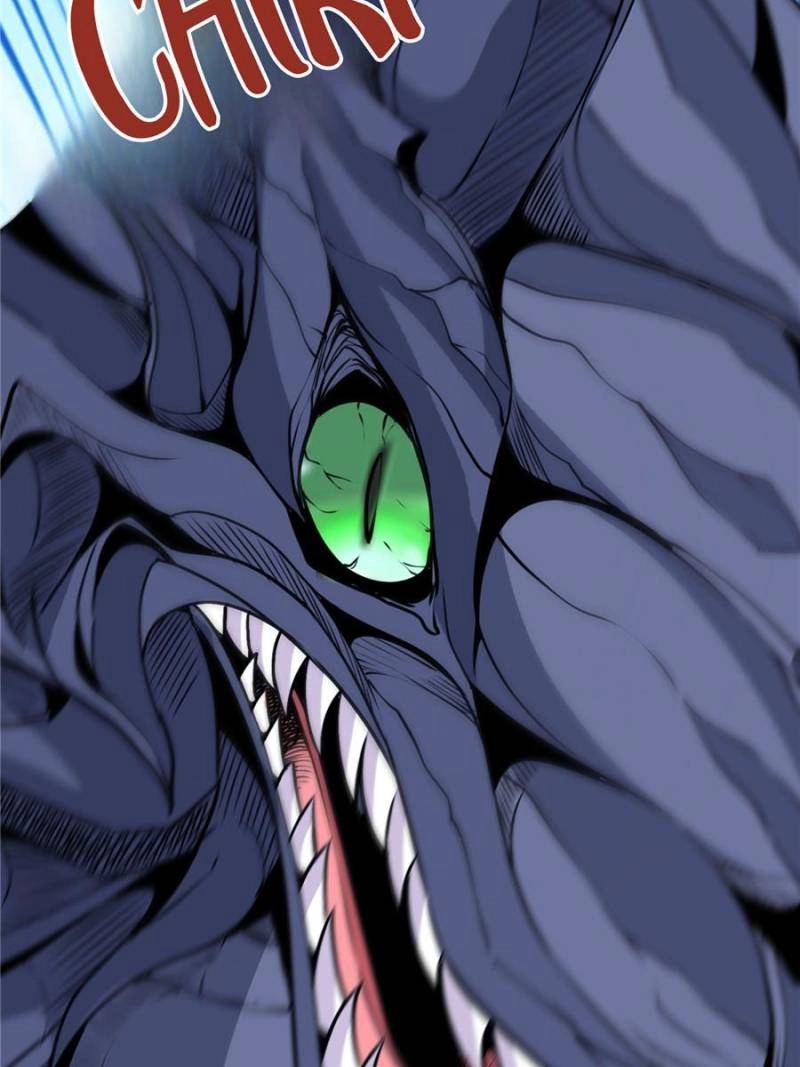 Rise of the Sect Master Chapter 70 page 27 - 