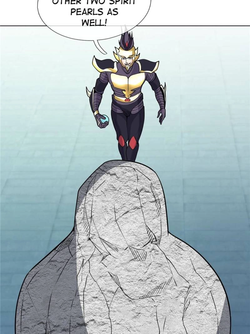 Rise of the Sect Master Chapter 70 page 32 - 