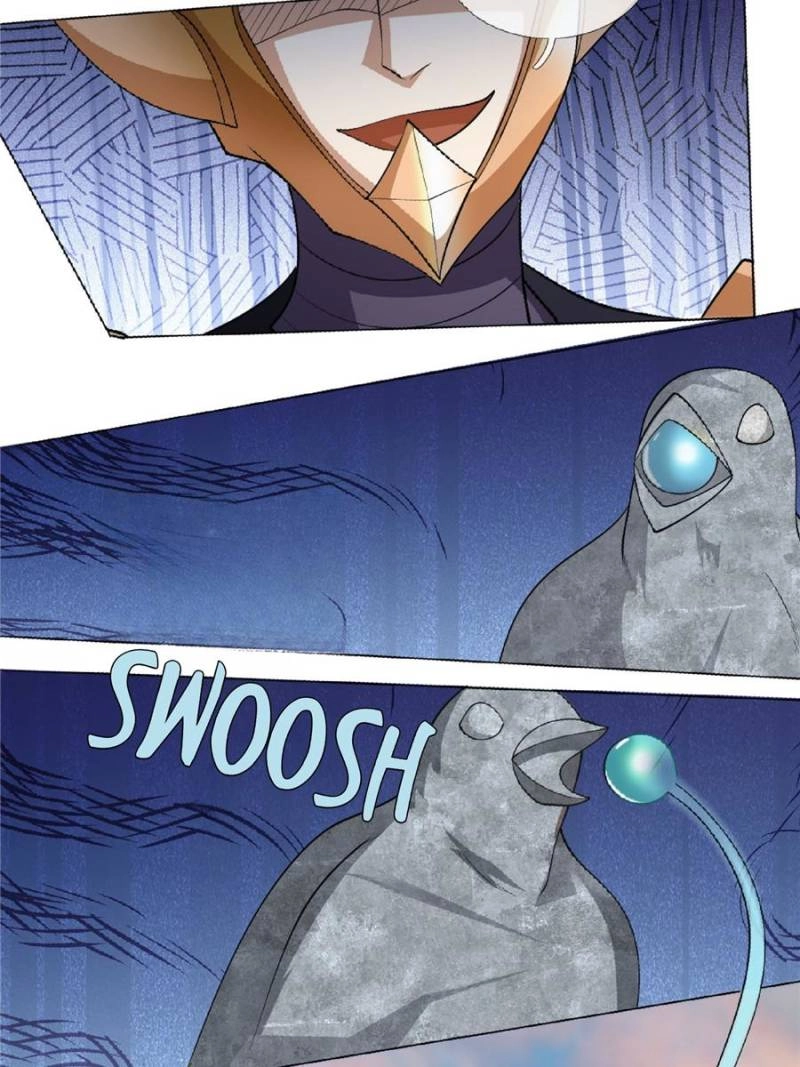 Rise of the Sect Master Chapter 70 page 38 - 
