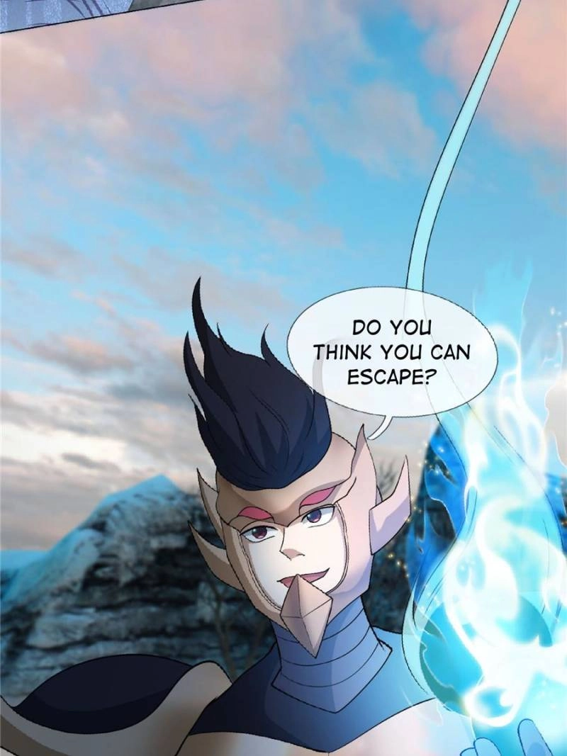 Rise of the Sect Master Chapter 70 page 39 - 