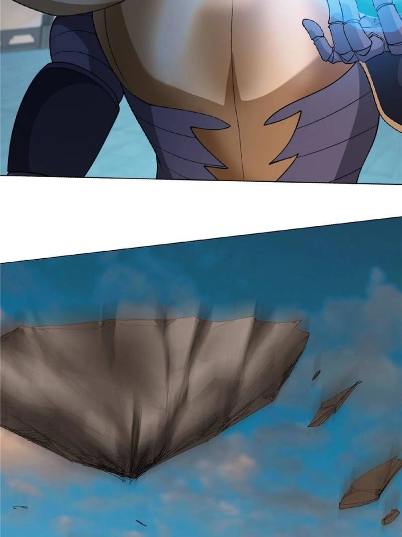 Rise of the Sect Master Chapter 70 page 40 - 