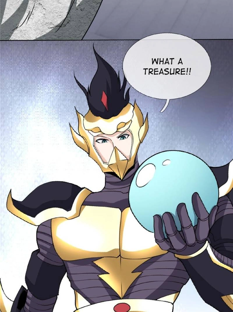 Rise of the Sect Master Chapter 70 page 5 - 