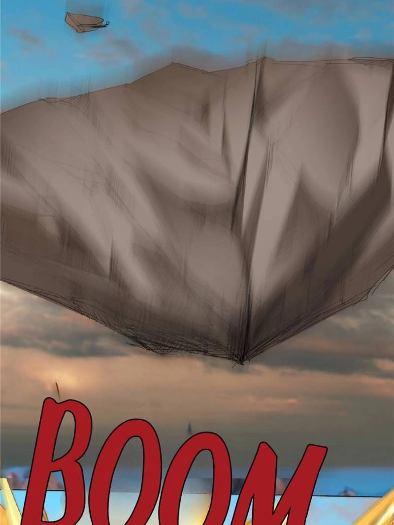 Rise of the Sect Master Chapter 70 page 41 - 