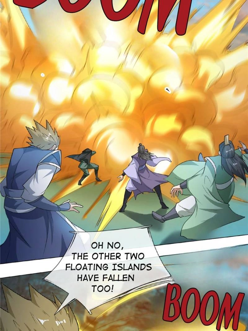 Rise of the Sect Master Chapter 70 page 42 - 