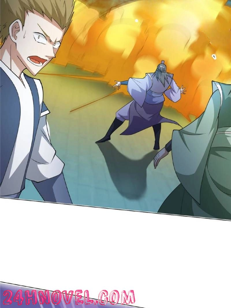 Rise of the Sect Master Chapter 70 page 43 - 