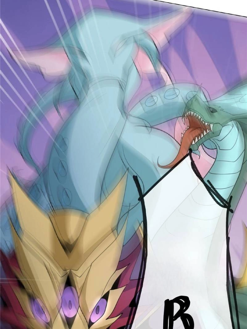 Rise of the Sect Master Chapter 70 page 44 - 