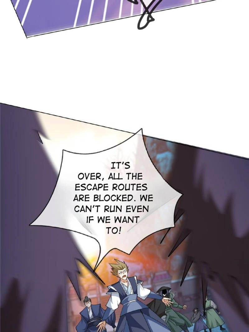 Rise of the Sect Master Chapter 70 page 46 - 