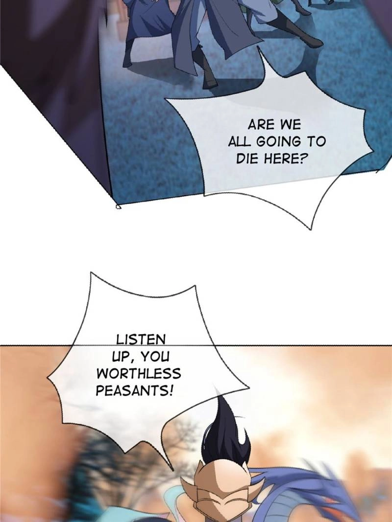 Rise of the Sect Master Chapter 70 page 47 - 