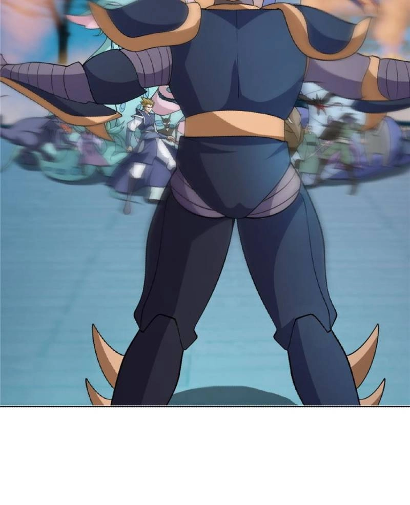 Rise of the Sect Master Chapter 70 page 48 - 
