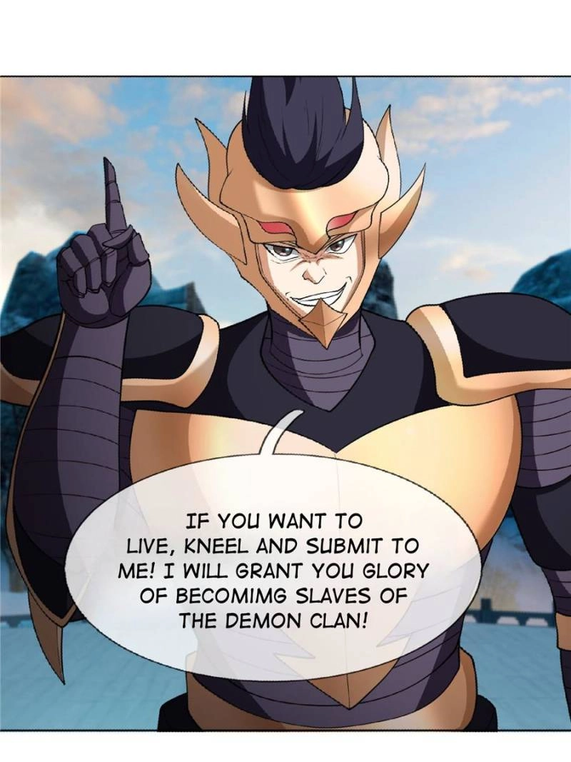 Rise of the Sect Master Chapter 70 page 49 - 