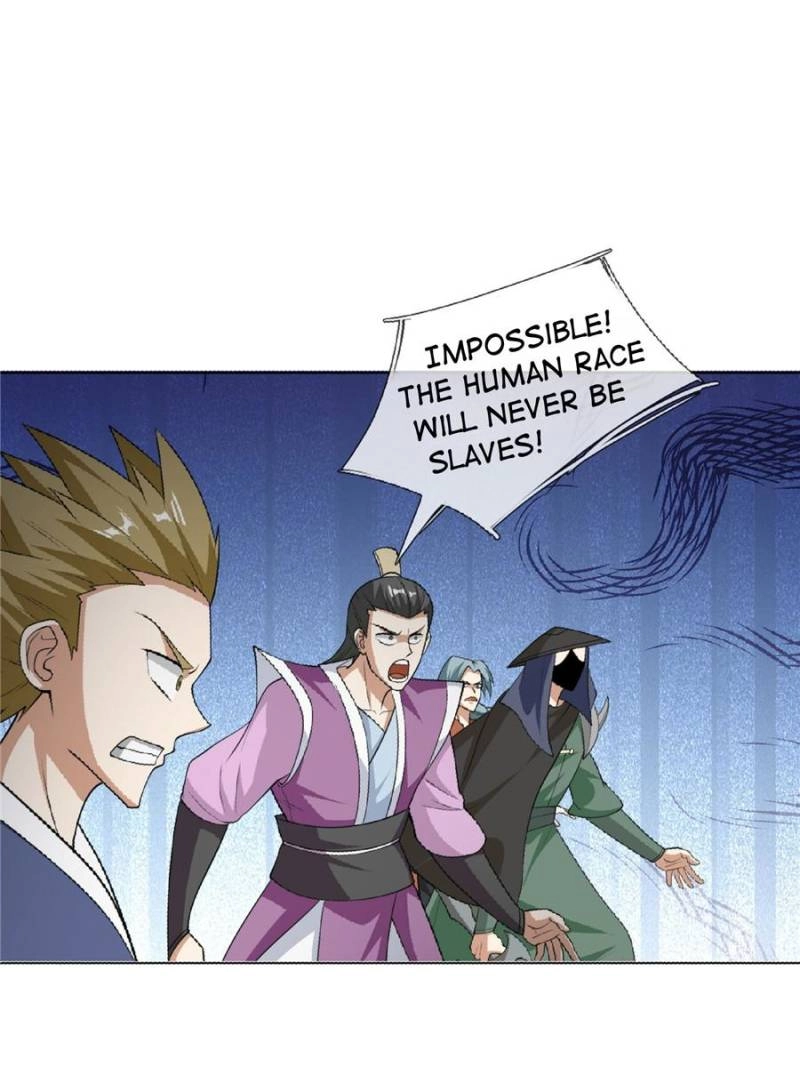 Rise of the Sect Master Chapter 70 page 50 - 