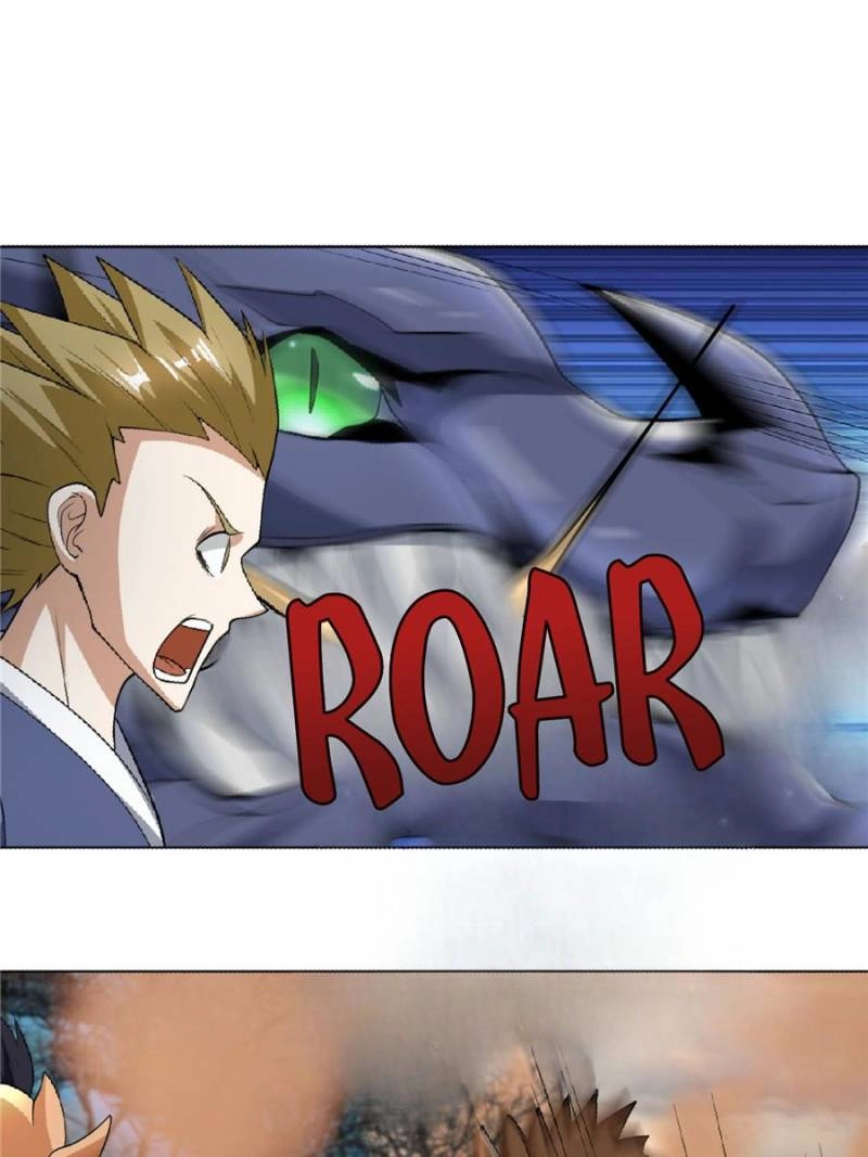 Rise of the Sect Master Chapter 70 page 51 - 