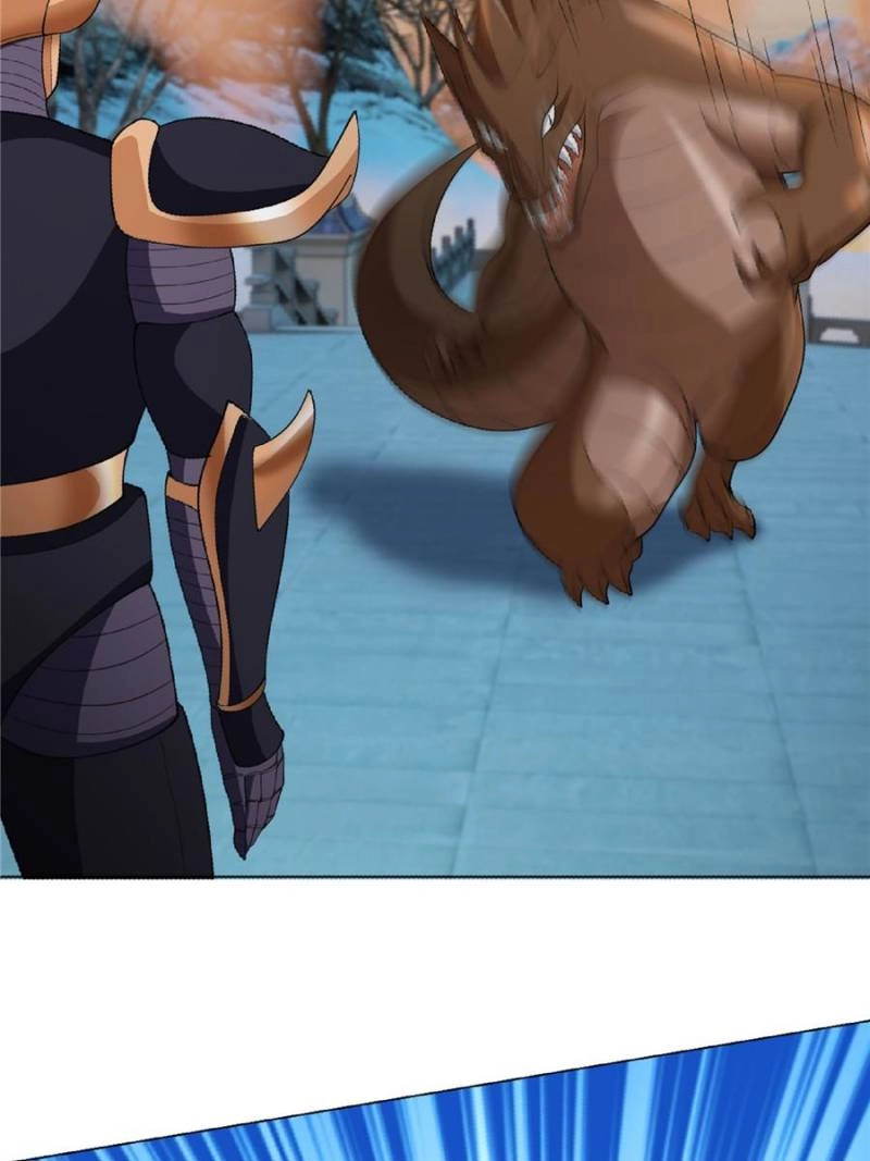 Rise of the Sect Master Chapter 70 page 52 - 