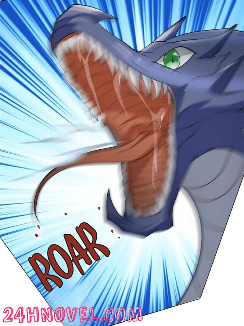 Rise of the Sect Master Chapter 70 page 53 - 