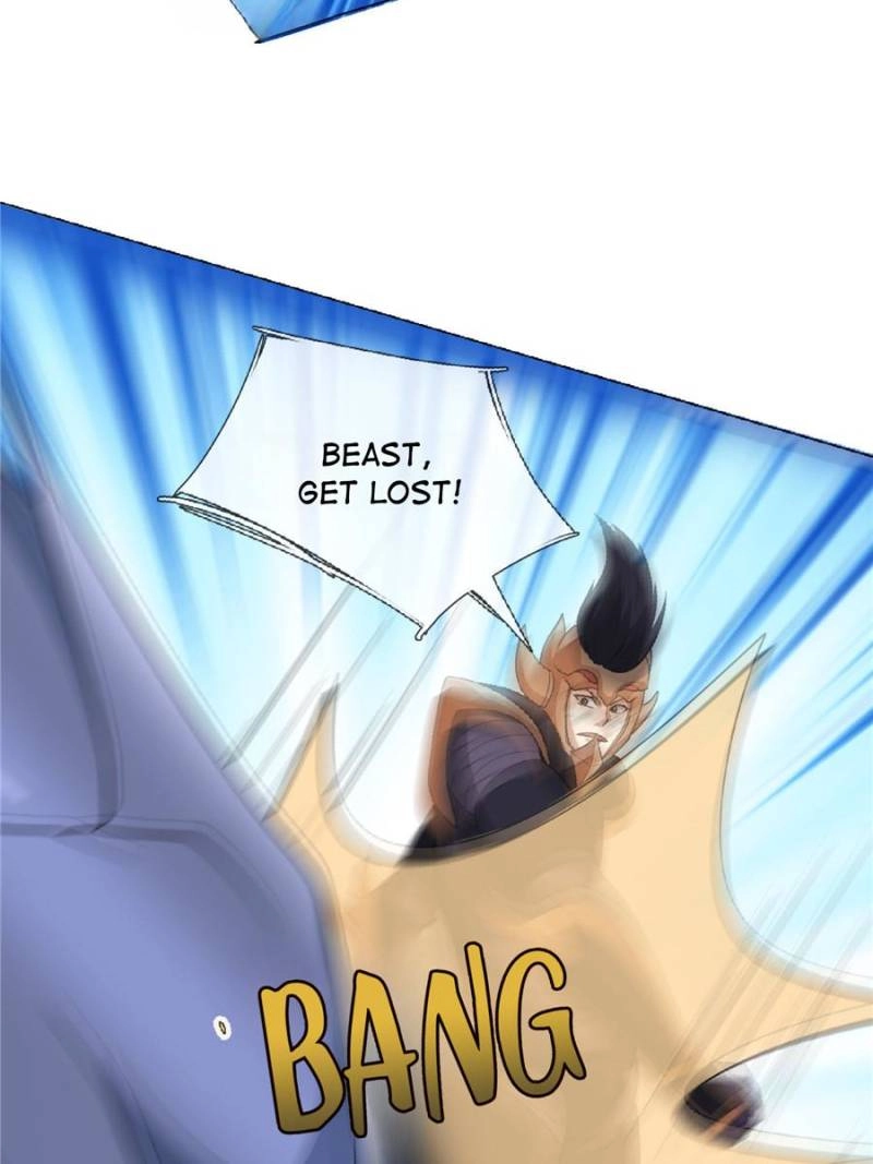 Rise of the Sect Master Chapter 70 page 54 - 