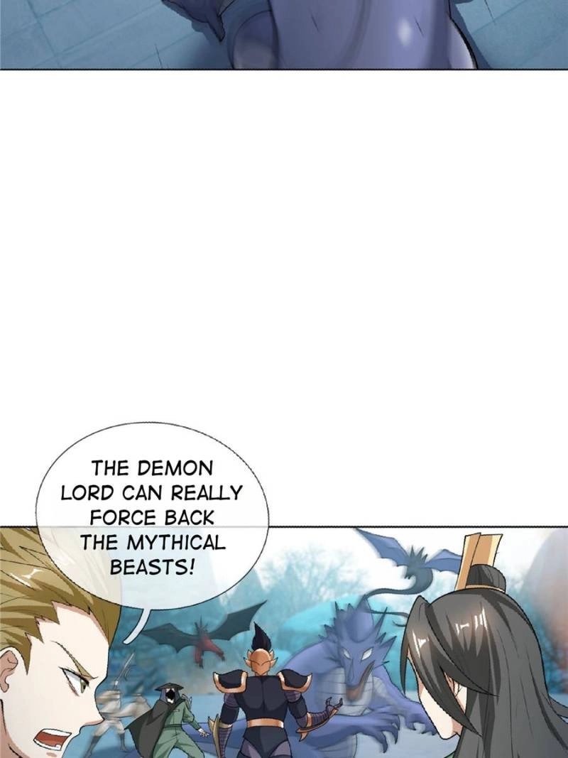 Rise of the Sect Master Chapter 70 page 57 - 