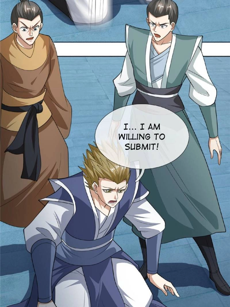 Rise of the Sect Master Chapter 70 page 59 - 