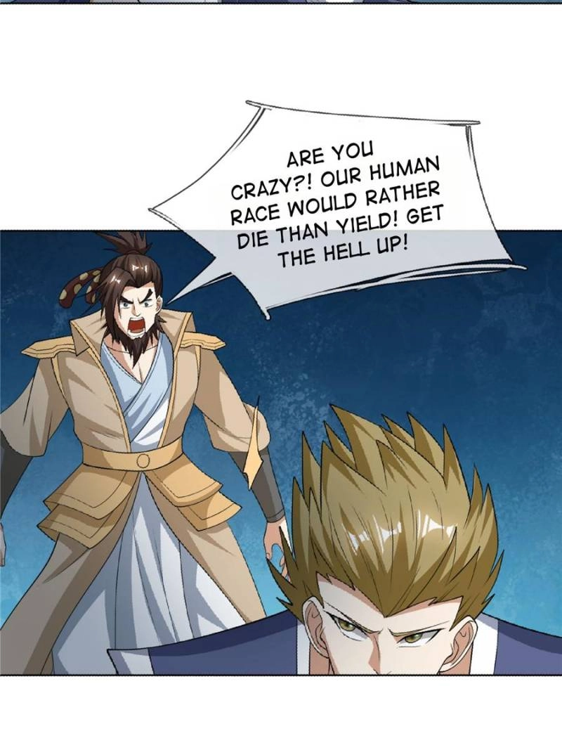 Rise of the Sect Master Chapter 70 page 60 - 