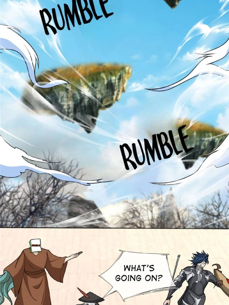 Rise of the Sect Master Chapter 70 page 7 - 
