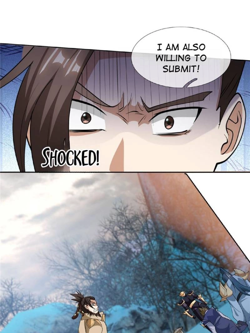 Rise of the Sect Master Chapter 70 page 62 - 