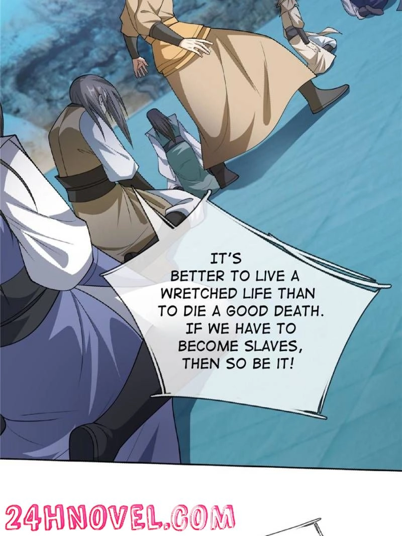 Rise of the Sect Master Chapter 70 page 63 - 
