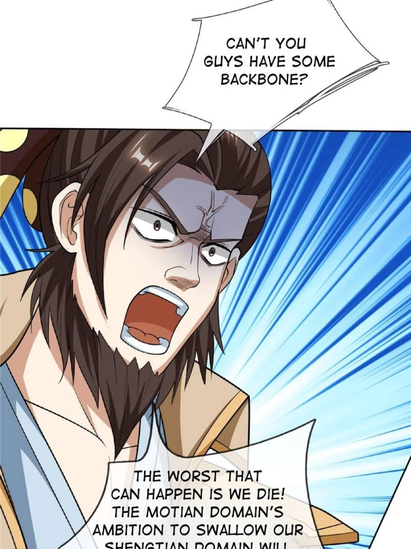 Rise of the Sect Master Chapter 70 page 64 - 