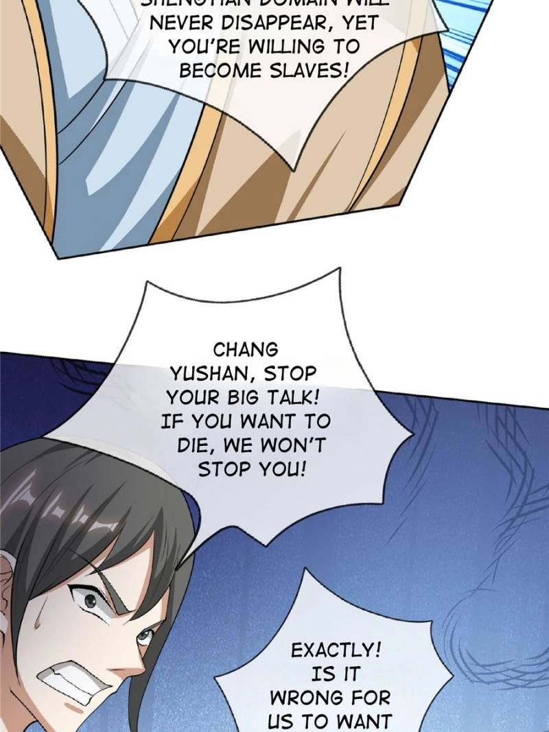 Rise of the Sect Master Chapter 70 page 65 - 