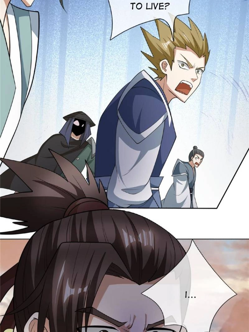 Rise of the Sect Master Chapter 70 page 66 - 