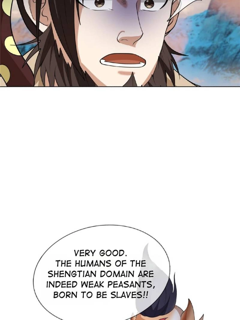 Rise of the Sect Master Chapter 70 page 67 - 