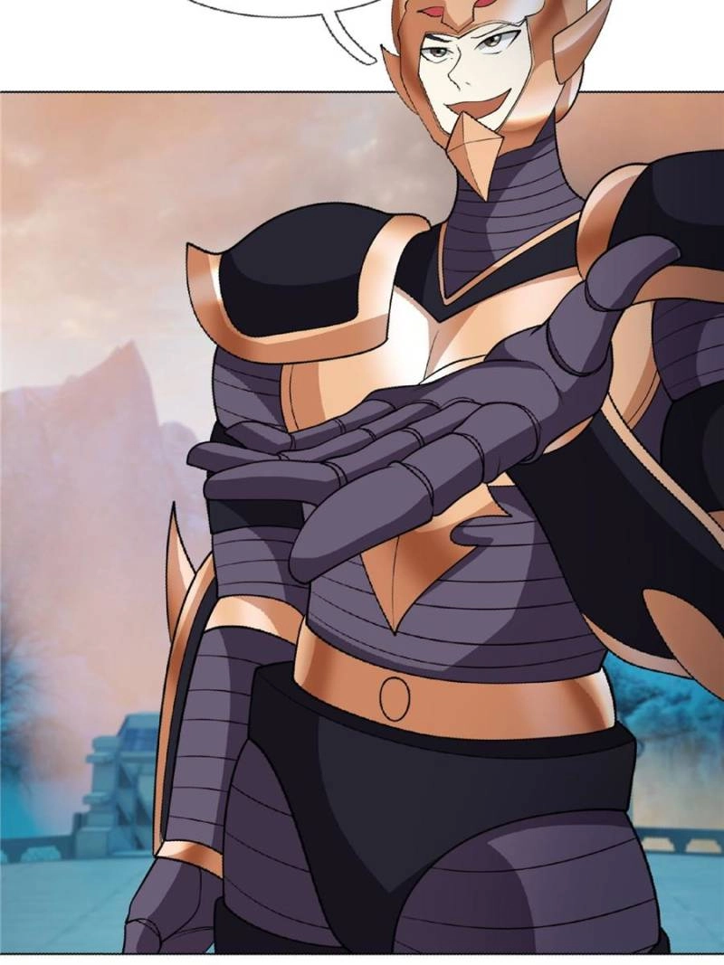 Rise of the Sect Master Chapter 70 page 68 - 