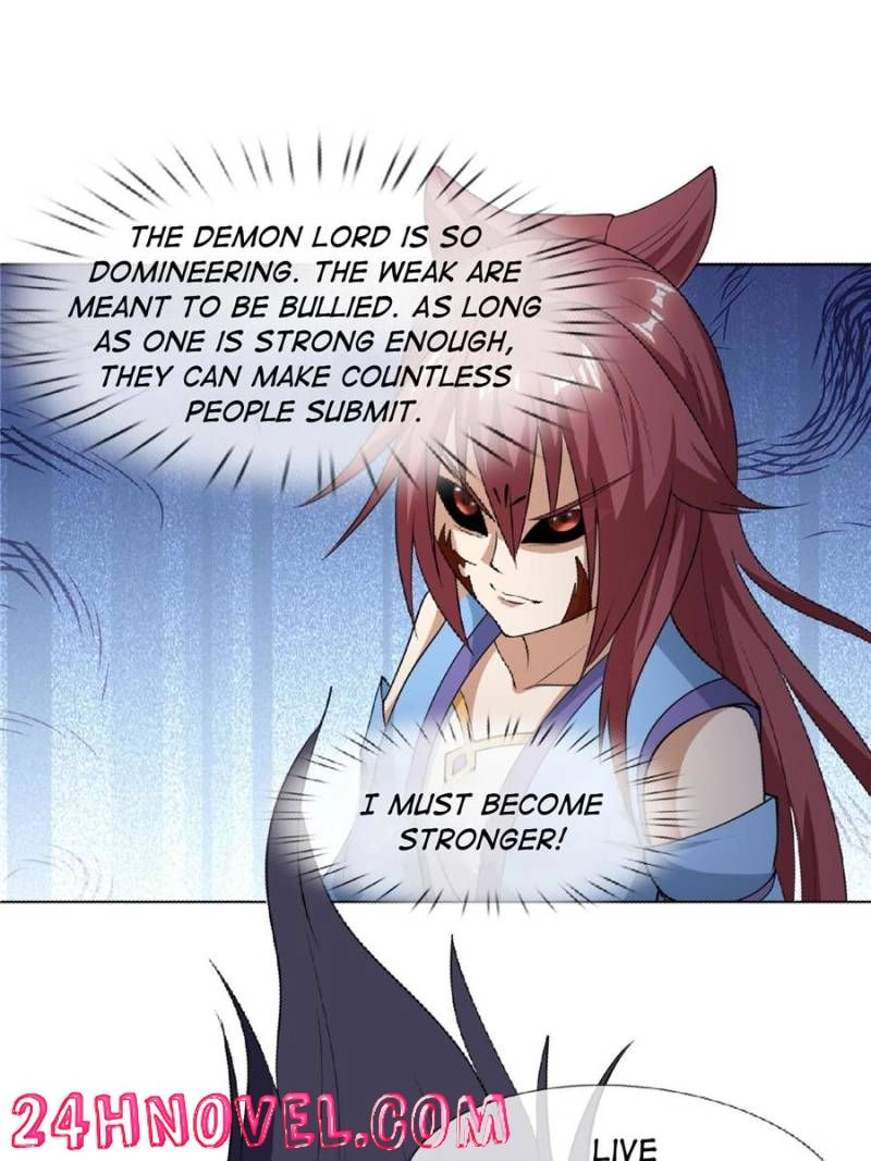 Rise of the Sect Master Chapter 70 page 69 - 
