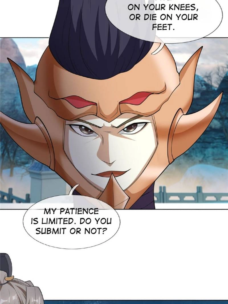 Rise of the Sect Master Chapter 70 page 70 - 